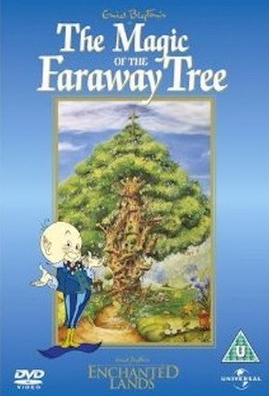 Enid Blyton's Enchanted Lands