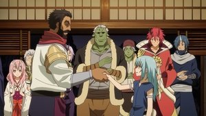 Tensei shitara Slime Datta Ken: 1×15