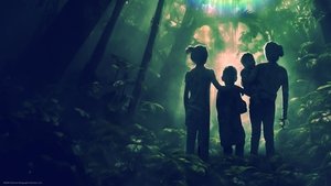 Lost in the Jungle (2025) เจาะลึก 40 วัน รอดนรกอเมซอน