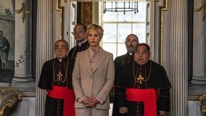 The New Pope: Saison 1 Episode 3