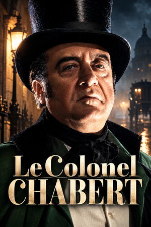 Colonel Chabert 14