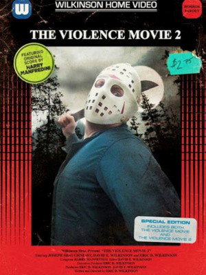 The Violence Movie 2 2