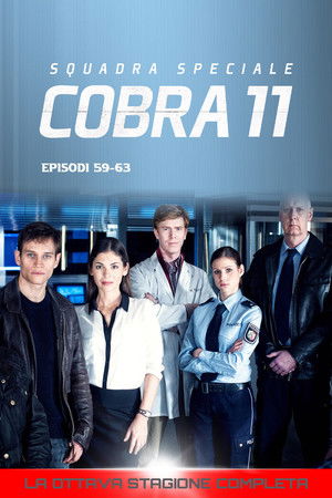 Squadra Speciale Cobra 11: Stagione 8