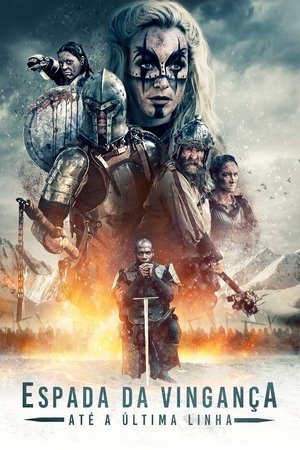 Espada da Vingança – Até a Última Linha Torrent Espada da Vingança – Até a Última Linha Torrent, Download, movie, filme, poster