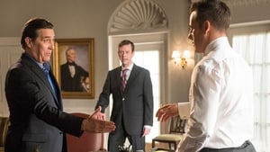 Political Animals: 1×5