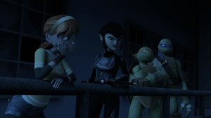 Teenage Mutant Ninja Turtles: 3×23