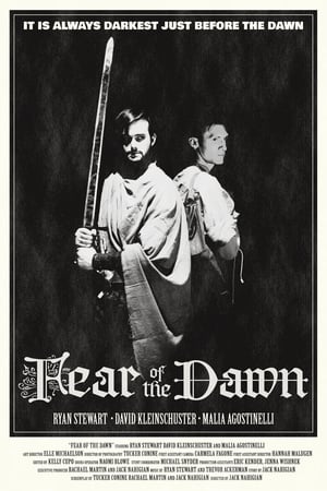 Image Fear of the Dawn