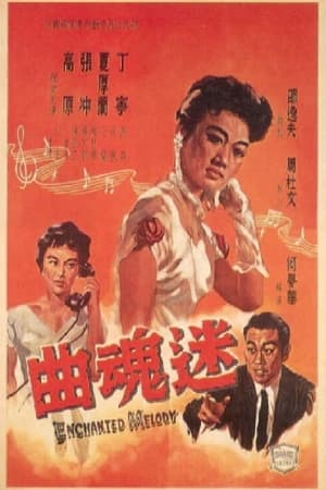 Poster Enchanted Melody (1959)