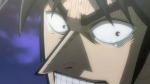 Kaiji Degradation