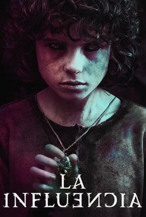 Watch La influencia (2019) HD Movie Online Free