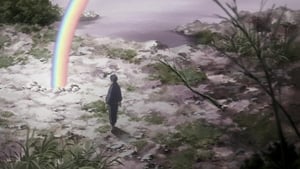 Mushi-Shi Raindrops and Rainbows