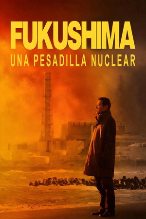 Fukushima: A Nuclear Nightmare 16