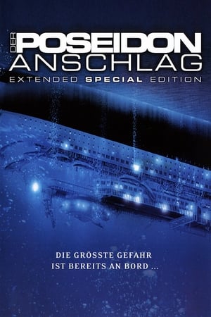 Poster Der Poseidon Anschlag 2005