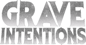 Grave Intentions