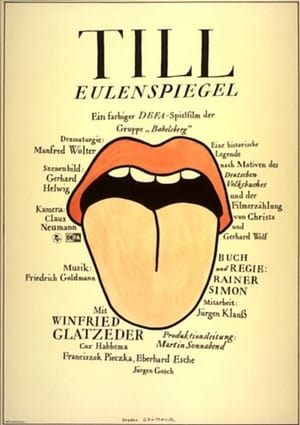 Till Eulenspiegel poster