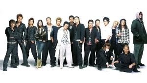 Crows Zero II film complet