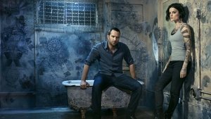 Blindspot – Ponto Cego