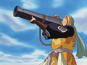 InuYasha Season 1 Episode 117