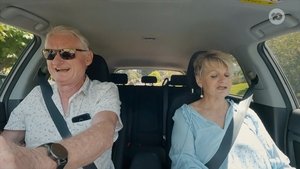 Bridget and Paul