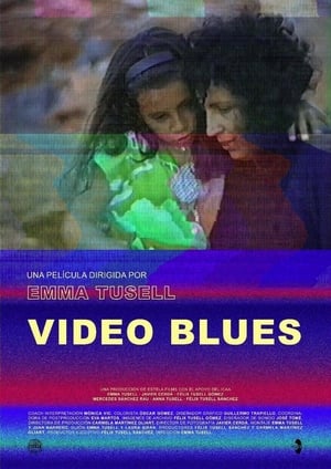 Poster Video Blues 2019