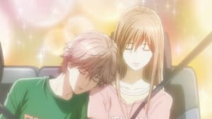 Chihayafuru: 1×19