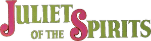 Juliet of the Spirits
