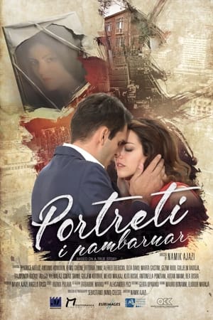 Poster Il ritratto incompiuto 2019