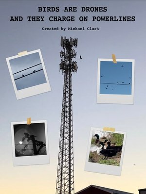 Nonton film BIRDS ARE DRONES AND THEY CHARGE ON POWERLINES (2025) terbaru sub indo Nonton film BIRDS ARE DRONES AND THEY CHARGE ON POWERLINES (2025) terbaru sub indo