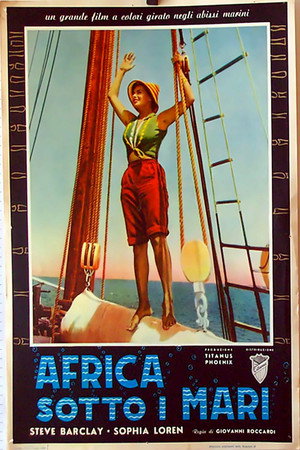 Africa Under The Sea 4