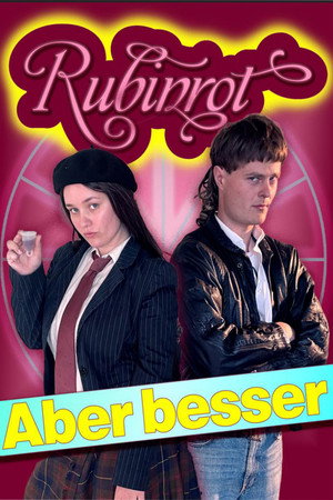 Ruby Red - But Better! (2026)