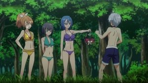 Undefeated Bahamut Chronicle Season 1 Episode 7