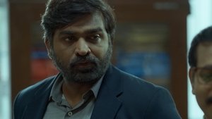 Farzi Season 1 Episode 7