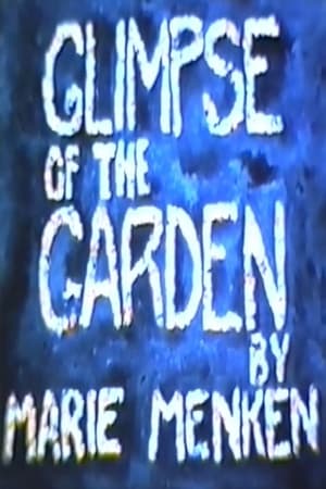 Poster Glimpse of the Garden (1957)