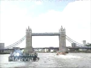 Modern Marvels Tower Bridge