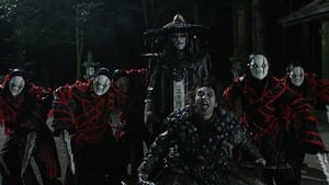 GARO Special: Beast of the Demon Night