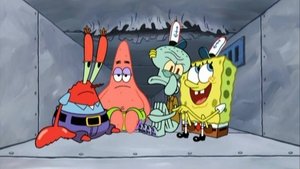 Bob Esponja: 7×9