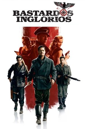 poster Inglourious Basterds