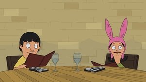 Bob’s Burgers 8 – 4