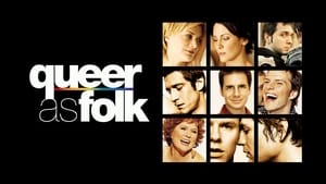 poster Queer As Folk