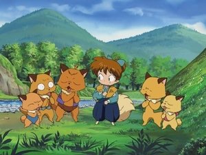 InuYasha Season 1 Episode 130