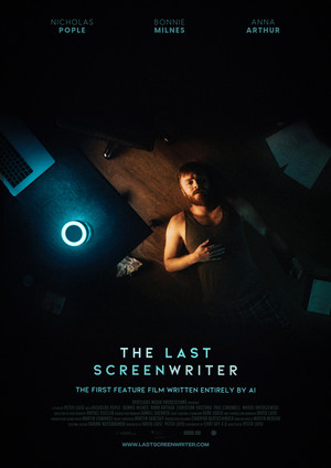 The Last Screenwriter 19