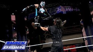 WWE SmackDown Season 15 Episode 47