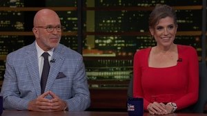 September 26, 2025: Aiden Walker, Michael Smerconish, Rep. Nancy Mace on Real Time with Bill Maher Season 23 Episode 28 – September 26, 2025