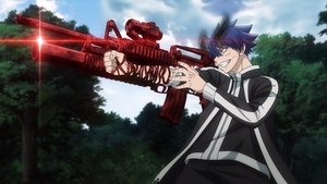 Tougen Anki Season 1 Episode 3 Free Download - FlexyFim