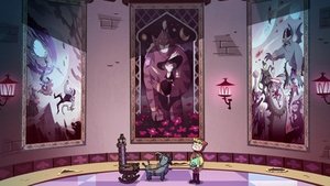 Star vs. the Forces of Evil: 2×23