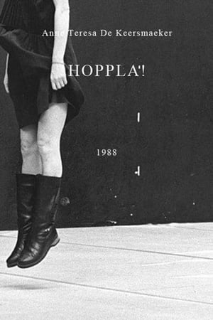 Poster Hoppla! (1988)