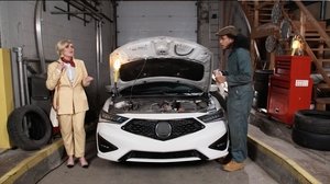 Cochon dingue: 5×47