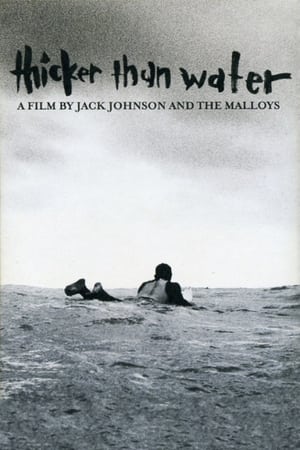 Poster Thicker Than Water (2000)