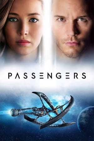 Passengers (2016)