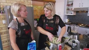 My Kitchen Rules Season 6 Episode 1